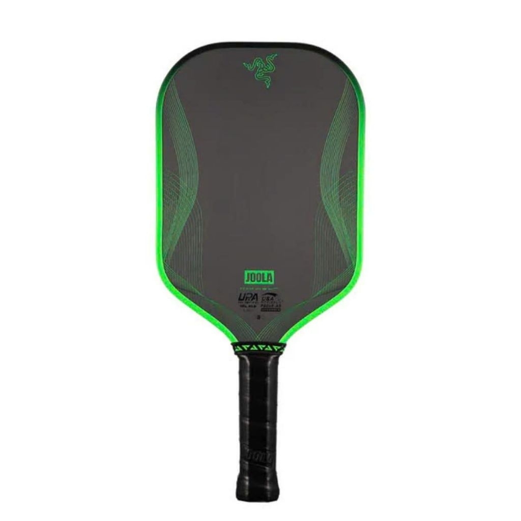 JOOLA Razer limited Pickleball แร็กเก็ต (มีที่จับ)