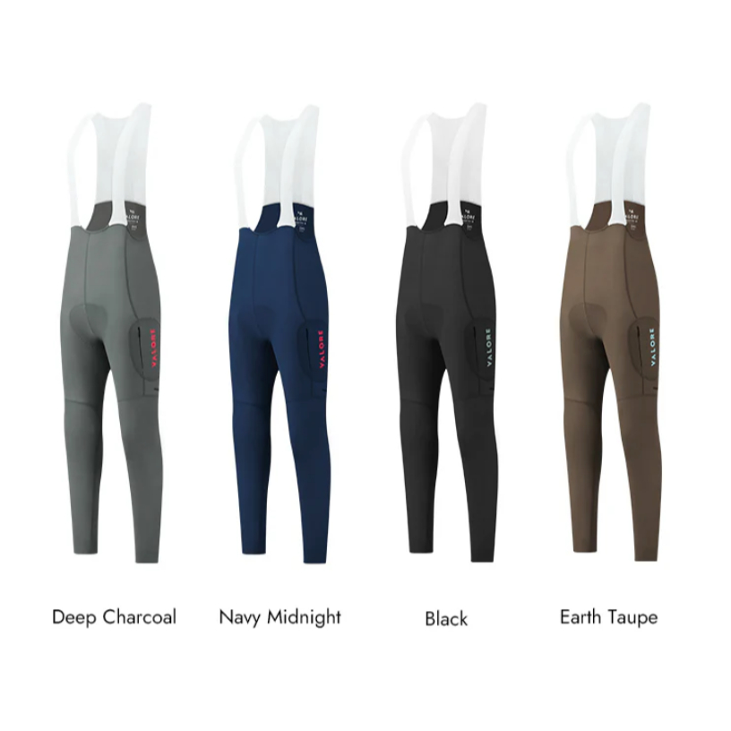 VALORE Resona ชุดเอี๊ยมผู้หญิงขายาว ของแท้นําเข้าจาก itali