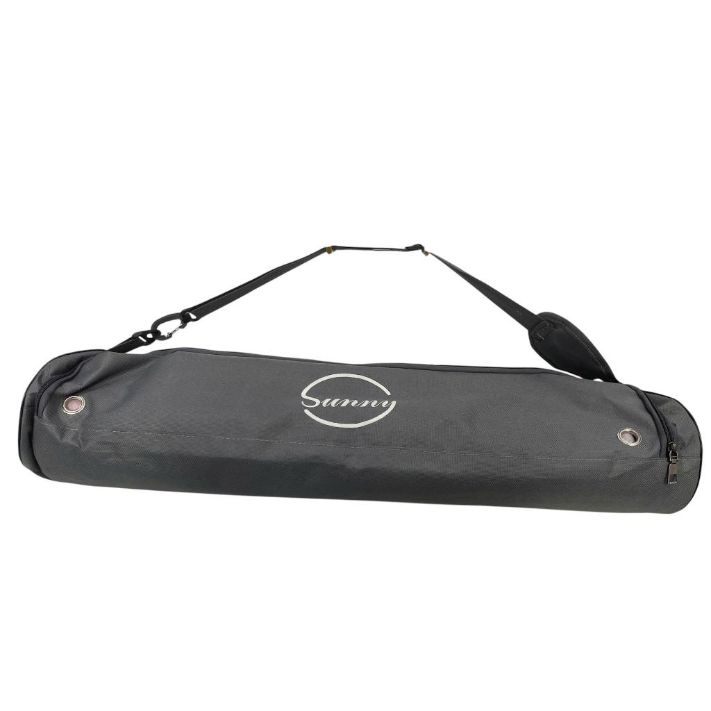 SUNNY YOGA MAT BAG**