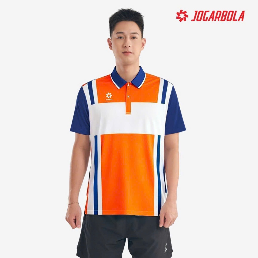 Kumho MJ-A4261 เสื้อโปโลกีฬาผู้ชาย