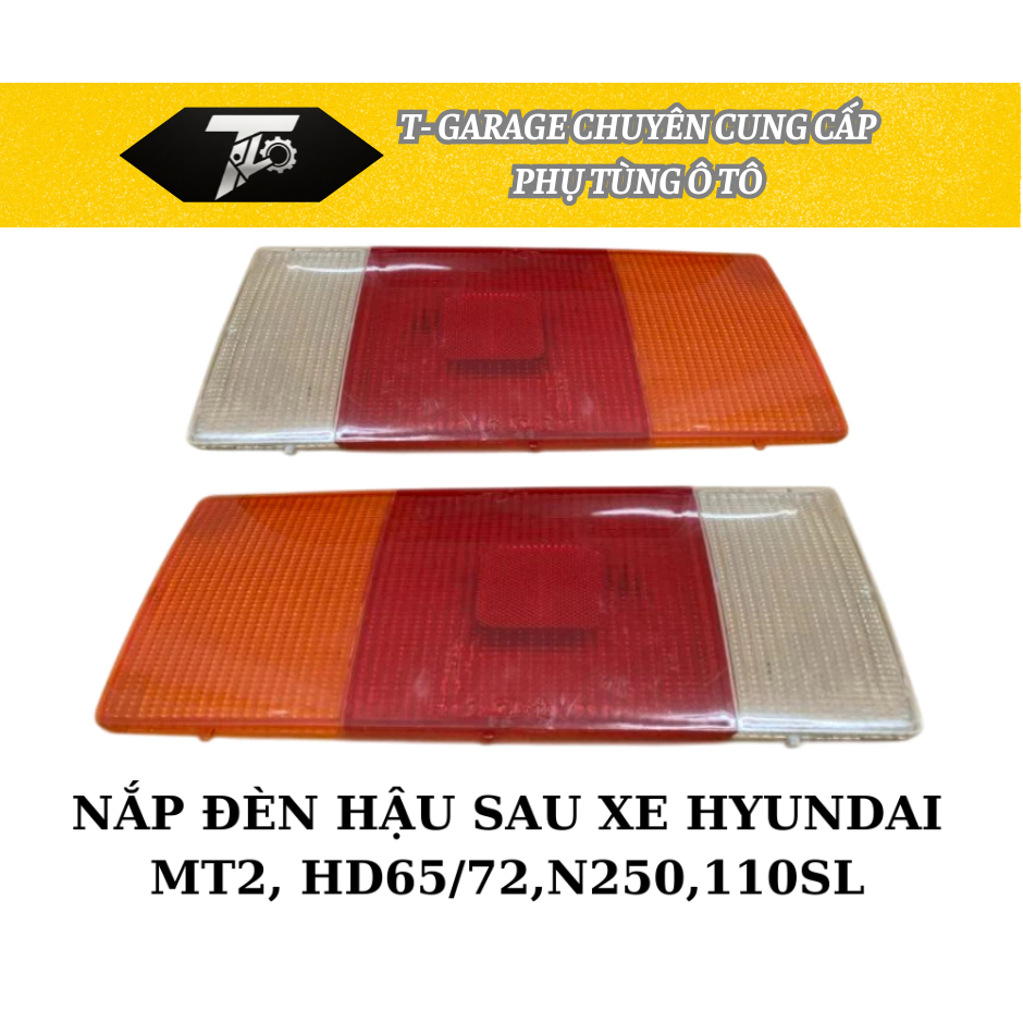 ไฟท้ายรถบรรทุก Hyundai HD65 HD72 HD99 Mighty EX6 EX8 N250