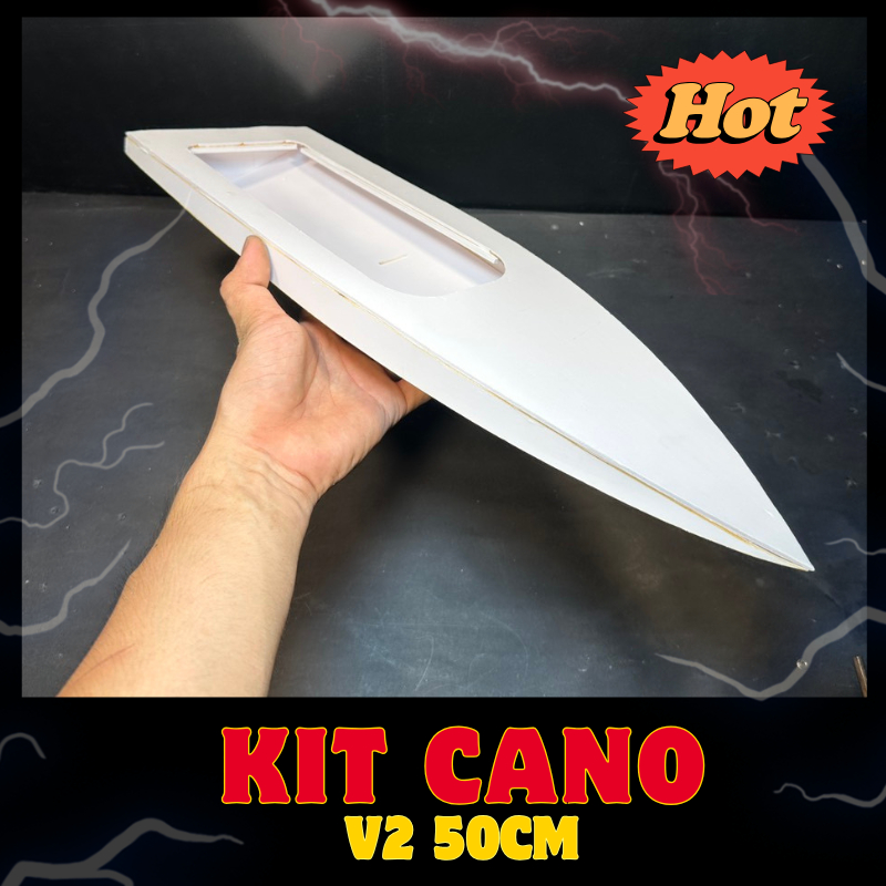 ชุด CANO V2 - 50 ซม. SELF-ATTACHING