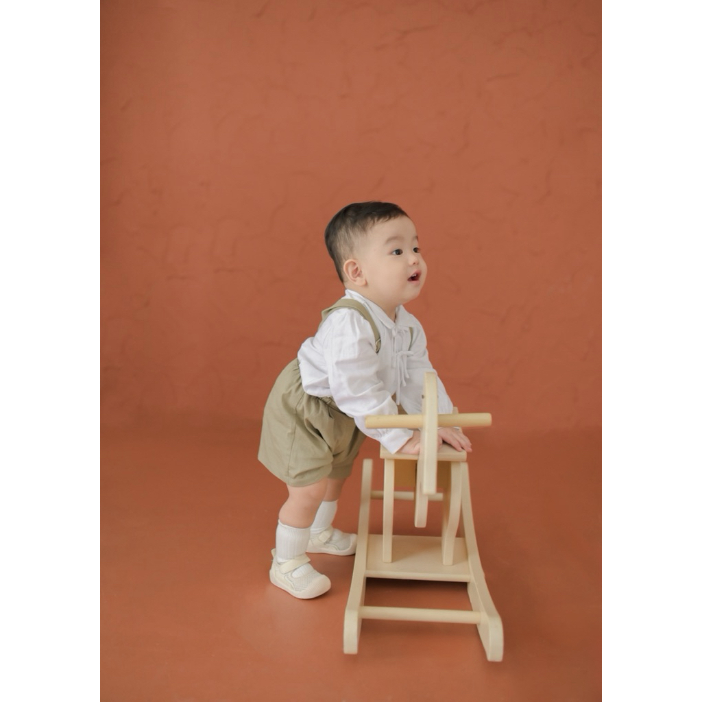 Prince Set / Shinnie Baby Shop