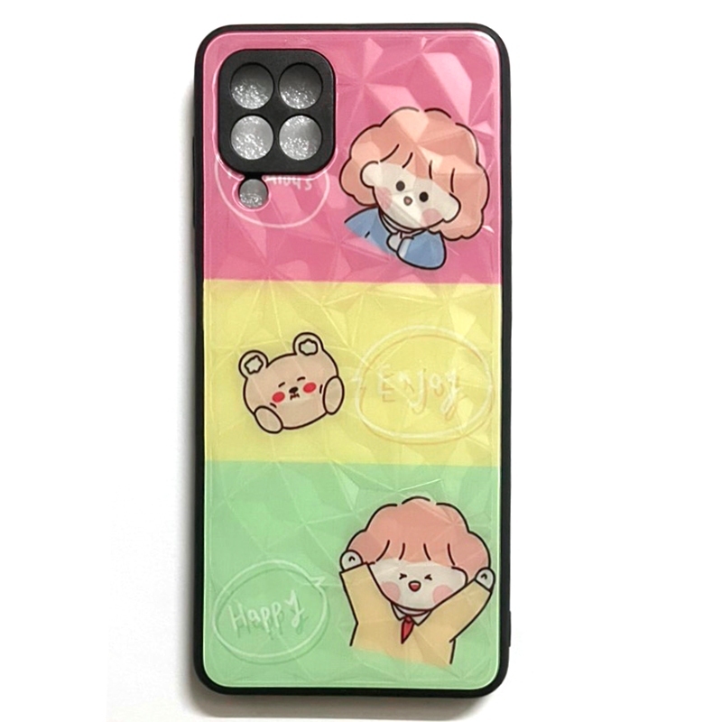 เคส Samsung Galaxy A22 / M22 / M32 4G / M325 / M225 / A225