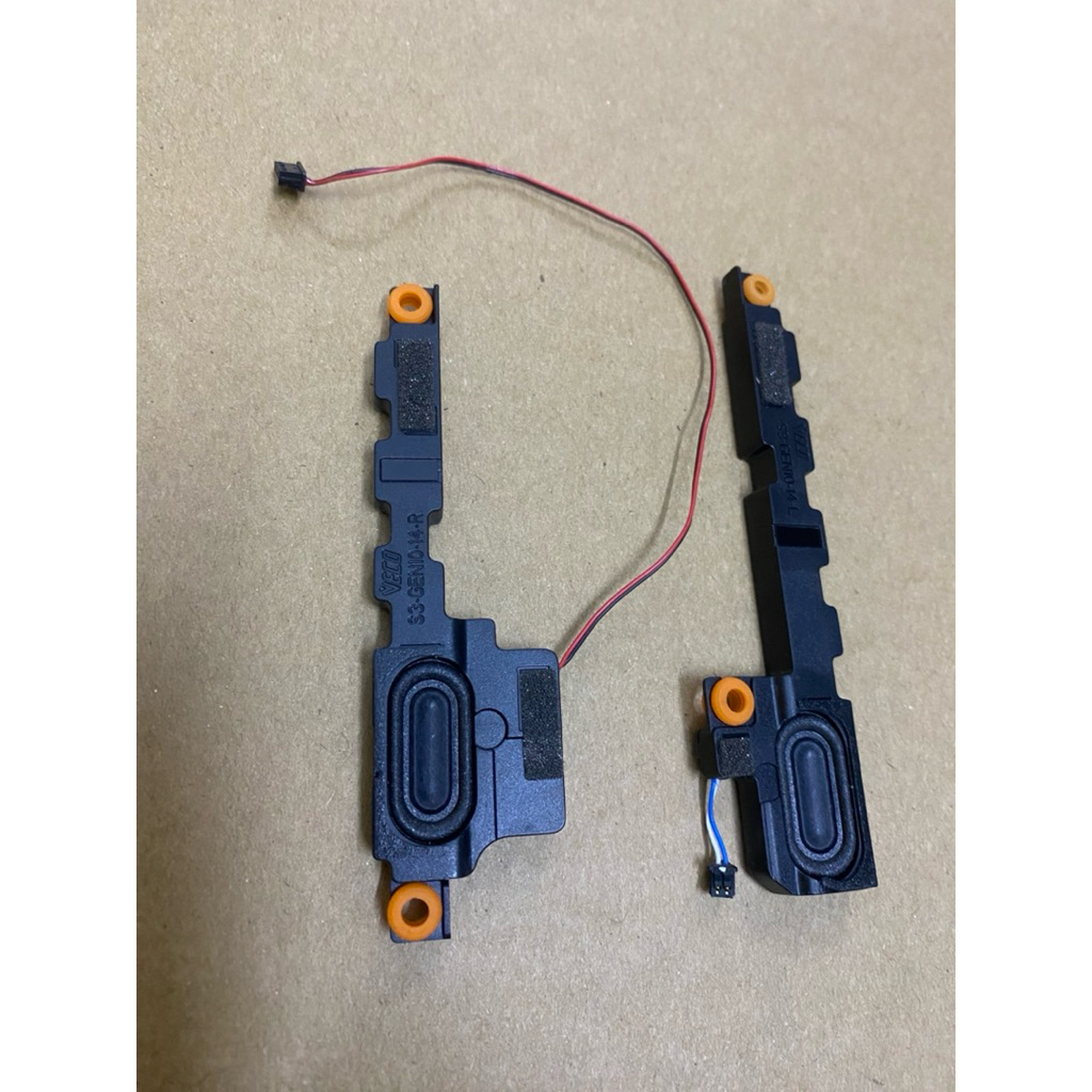 ส่วนประกอบแล็ปท็อป IdeaPad Slim 3 14IRH10 14IRU10 14AHP10 14ARP10 - ลําโพง