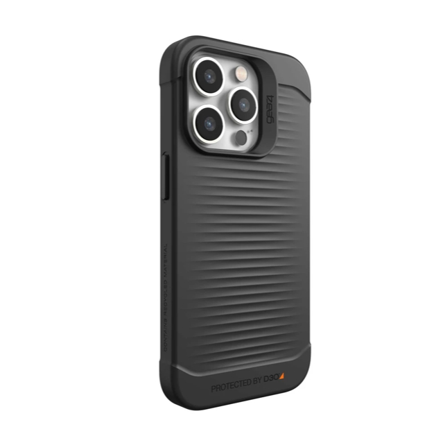 Gear4 D3O Havana 3m เคสกันกระแทกสําหรับ iPhone 14/14 Plus/14 Pro/14 Pro Max