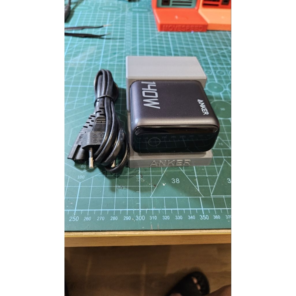 Anker zolo 140w รุ่นแบน Dock/แท่นชาร์จ