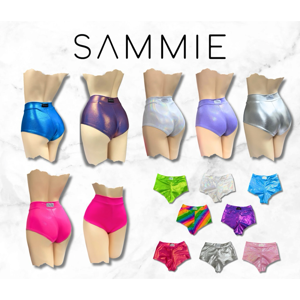 Bling Bling Twerk Pants - Rave - bar club - nightlife - dancer/DJ - Festival