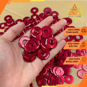 [ KITACO ] RED TEMPLE LONG COMBO ALL TYPES OF 6, 8 10, 12 LI INSTALLED สําหรับ MONY CAR POSITIONS
