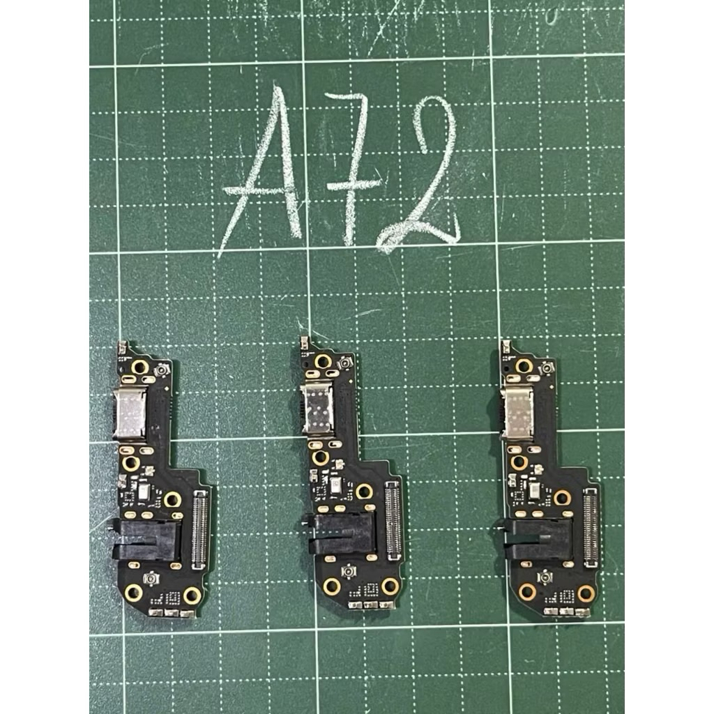 แท่นชาร์จ Oppo a72 5g/a73 5g