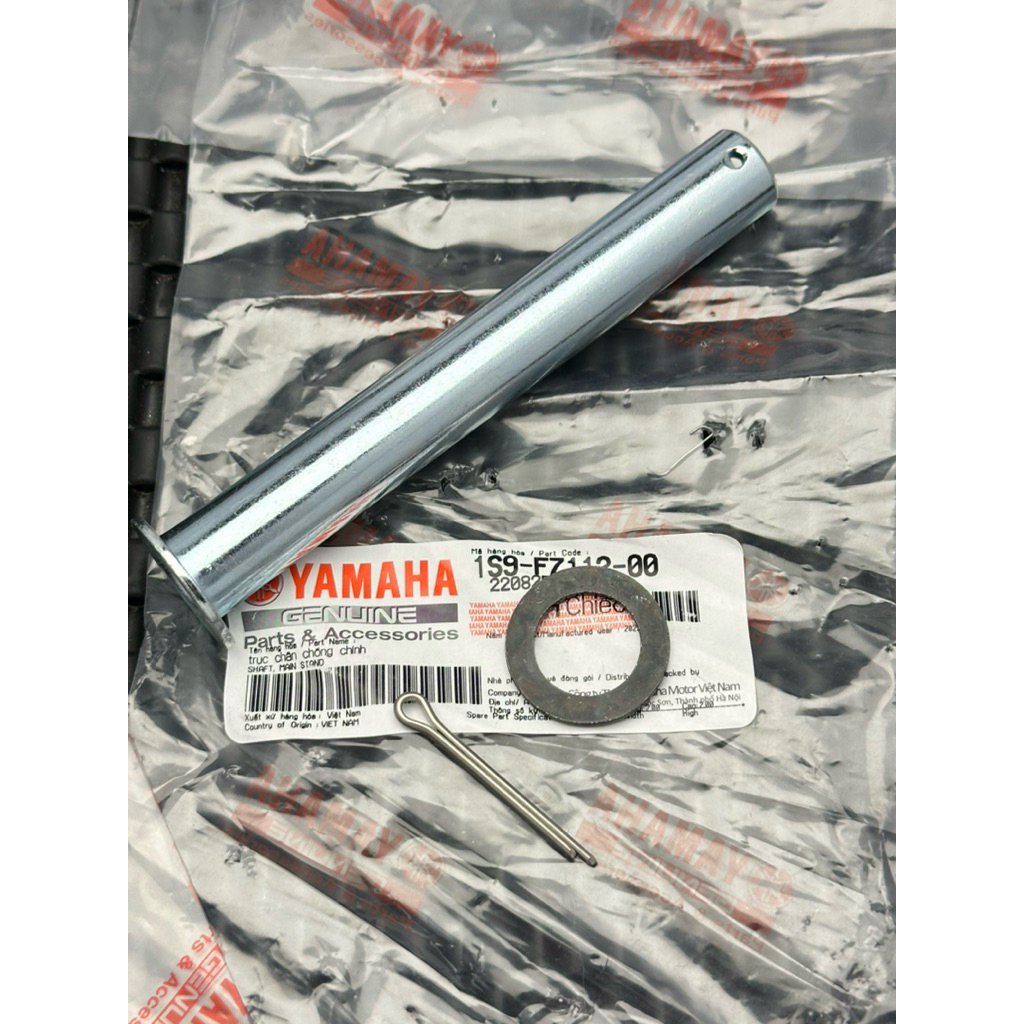 💫🇻🇳🏆STANDING CORE SET + อุปกรณ์เสริม YAMAHA EX 135 150 4S 5S ของแท้
