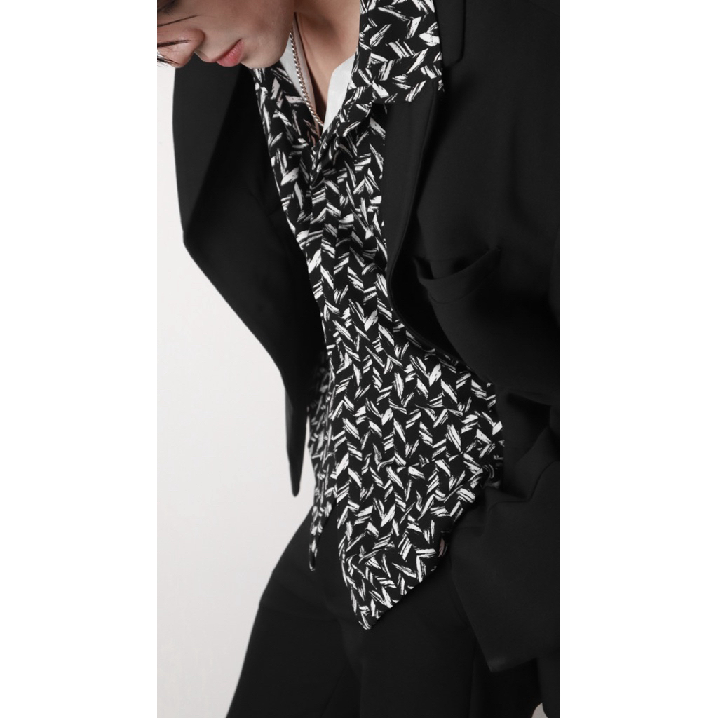 [GENUINE]-nsoh- somi ass "BAMBO"