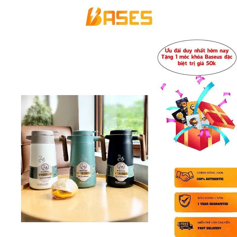 2good B68 กระติกน้ําร้อน 1680ml