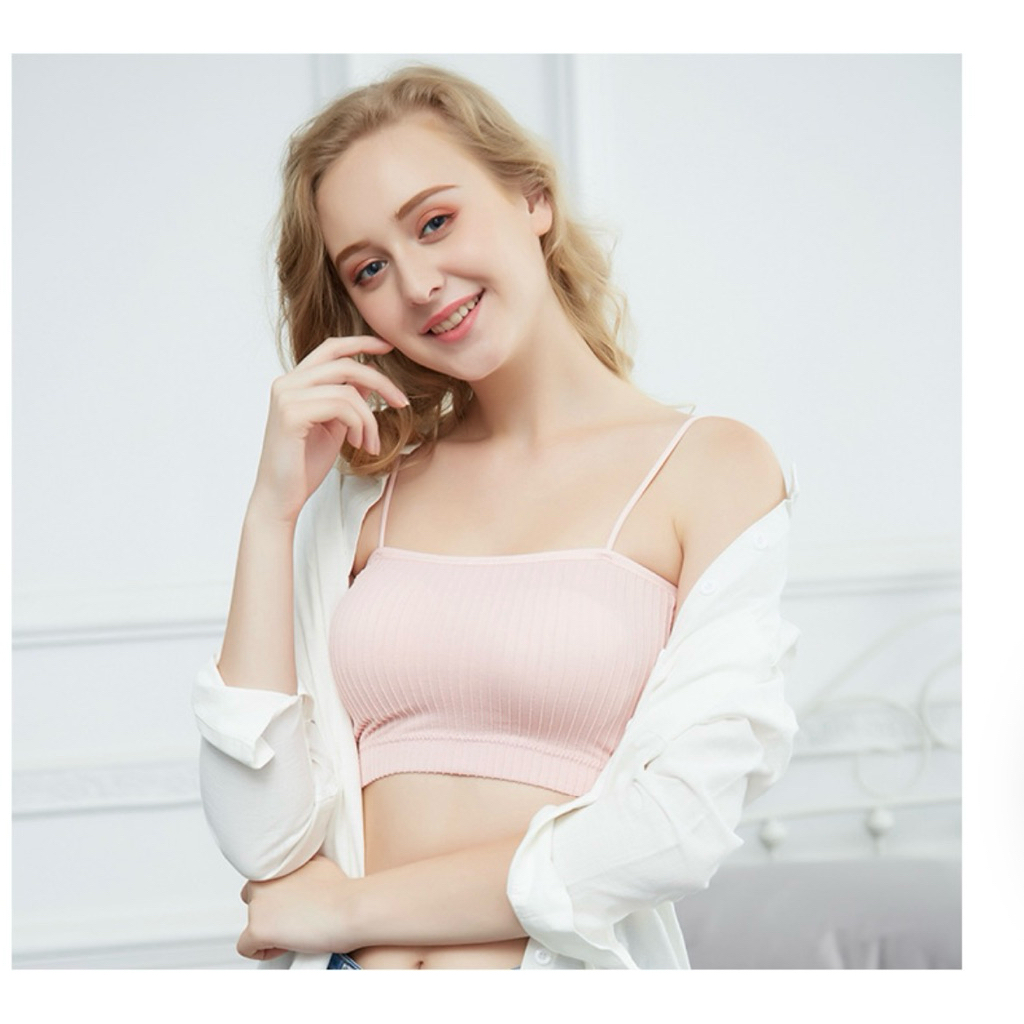 PERSONALIZED TWO-STRING BRA จาก 40-55KG สําหรับผู้หญิง