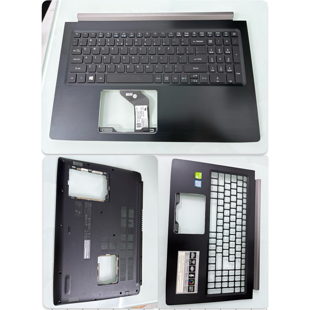 เคสแล็ปท็อป Aspire A515-51 A515-51G