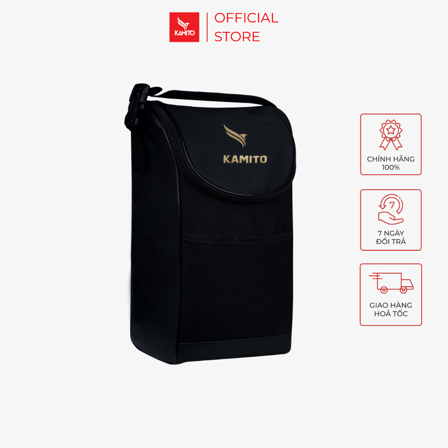 กระเป๋าใส่รองเท้า Kamito Active X,