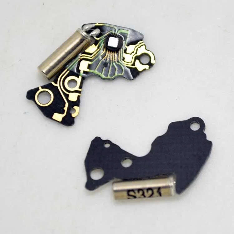 วงจรนาฬิกา, IC สําหรับ Miyota 2035 Series เครื่องนาฬิกา