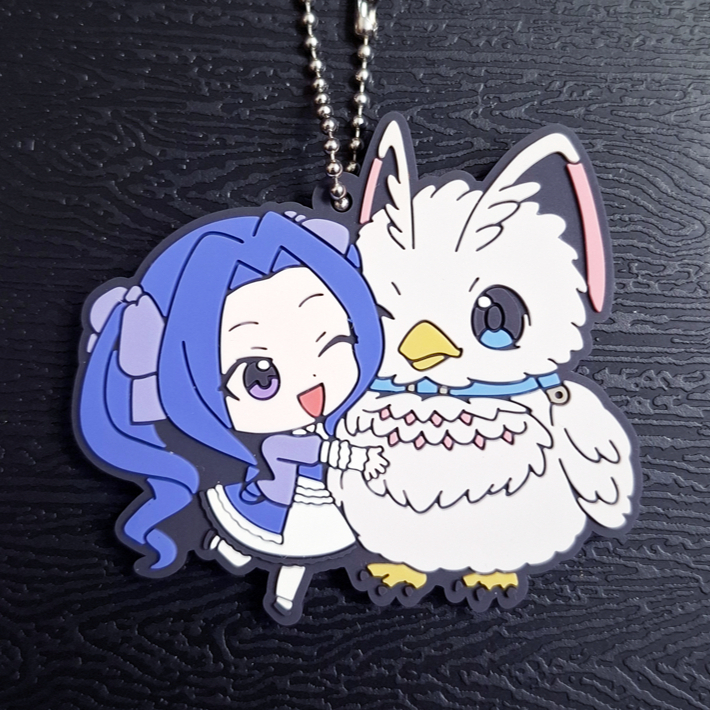 [อัปเดต 27 มกราคม] Tate no Yuusha no Nariagari / The Rising of the Shield Hero อะนิเมะพวงกุญแจแบบยืด