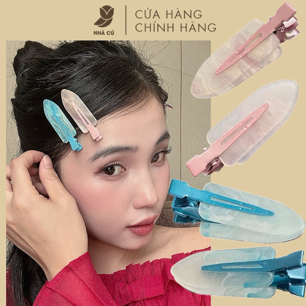 ชุด 2 ชิ้น น่ารัก Y2K เกาหลี Y2K เกาหลี Y2K หรูหรา Coquette กิ๊บติดผม 6148