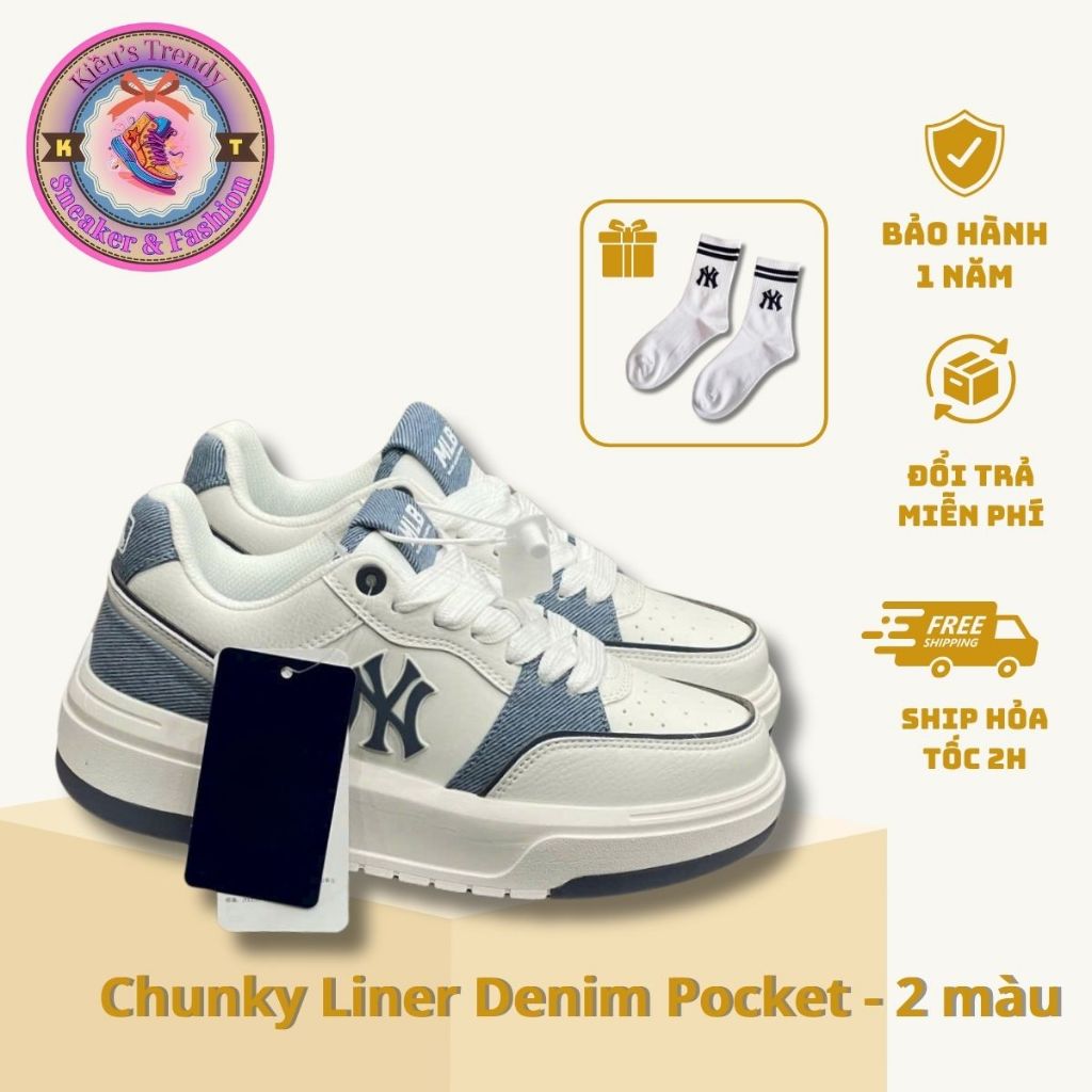 (ภาพจริง) poc keto demin รองเท้าผ้าใบโลว์คัทสําหรับผู้ชายและผู้หญิงพร้อมพื้นรองเท้าบุนวม 4-7 ซม.