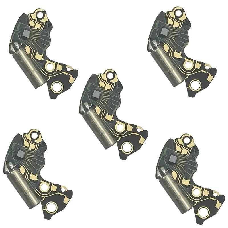 นาฬิกาข้อมือ IC - MIYOTA 2035 series