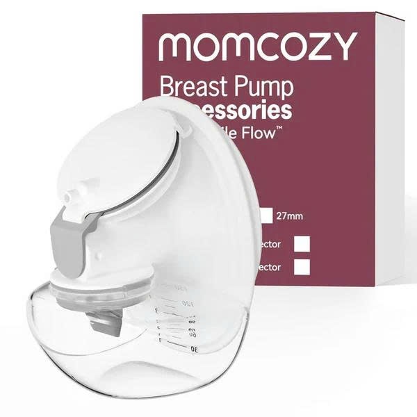 อุปกรณ์เสริมเครื่องปั๊มนม Momcozy m9