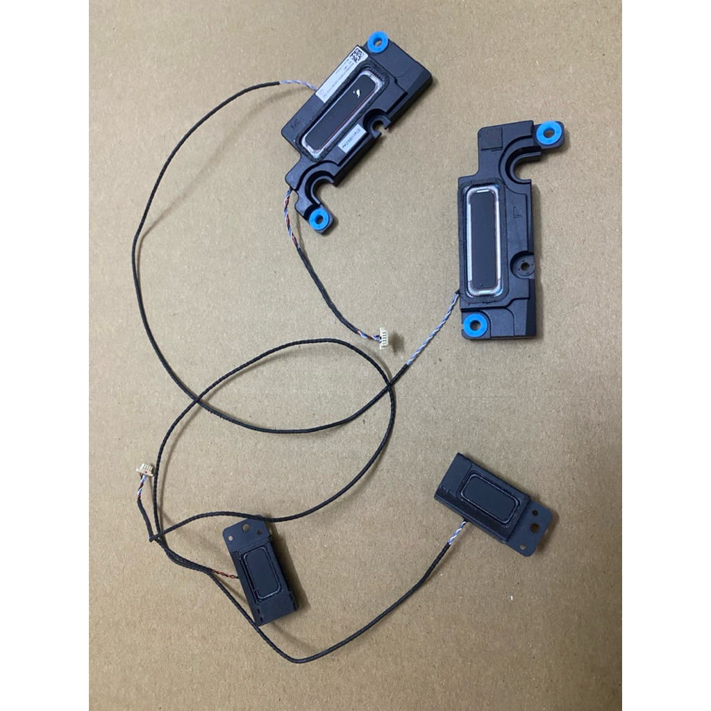 ลําโพงสําหรับแล็ปท็อป ThinkPad X1 Carbon Gen 9 gen 10 fru 5SB1H02539