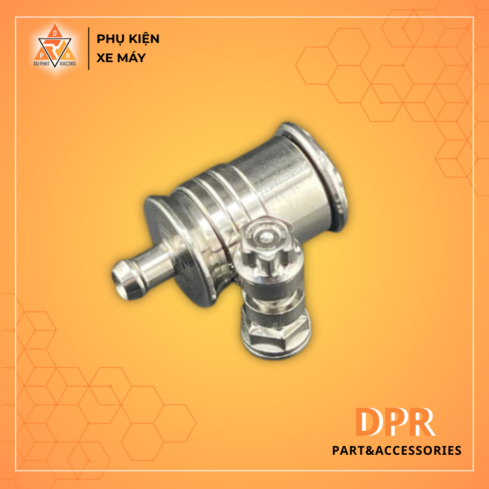 [ SALAYA ] ของแท้ MOTORCYCLE OIL TANK S08 SUITABLE สําหรับรุ่น MANY VEHICLE