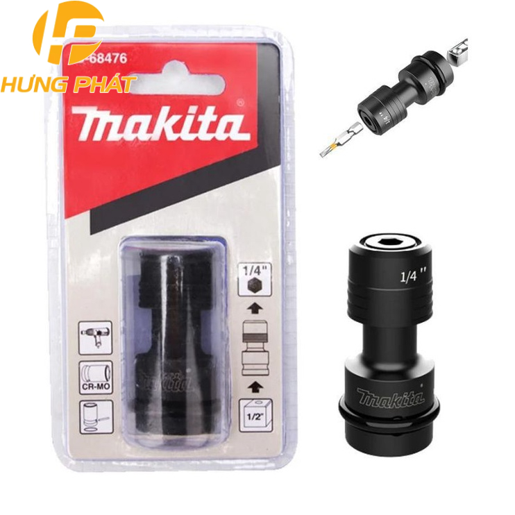 อะแดปเตอร์สกรู Makita B-68476 - B-68482 | อุปกรณ์พัฒน์ฮัง