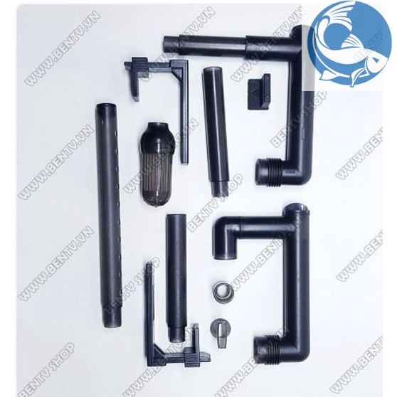 HBL 801,HBL 802, HBL 803 ชุดอุปกรณ์เสริมกรองแบบแขวน