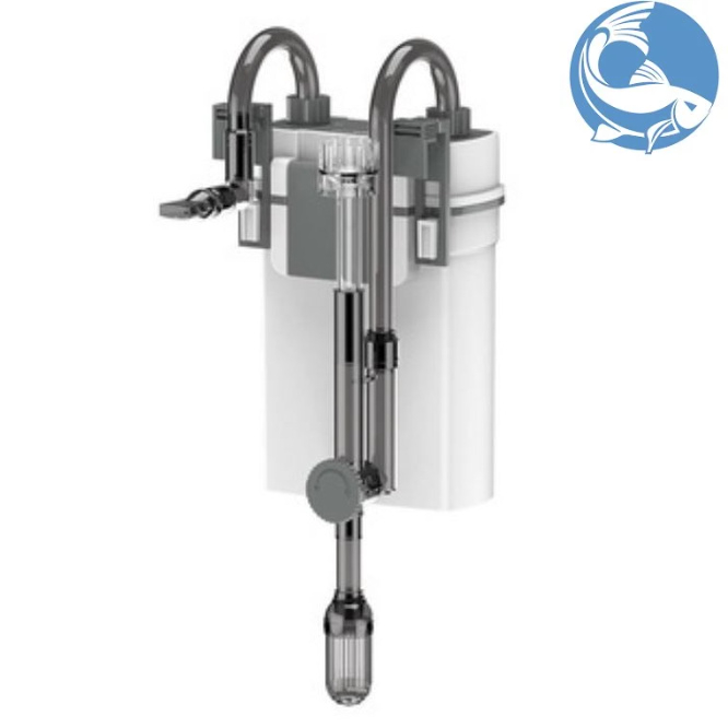 ตัวกรองแขวนตู้ปลา - Xiaoli SunSun - ตัวกรองแบบแขวน XBL