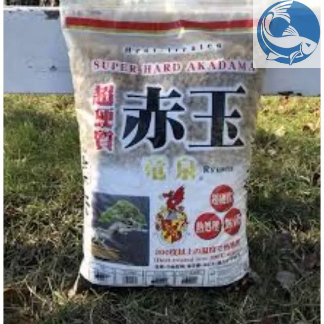 Akadama Aquatic Substrate ไซส์ SS