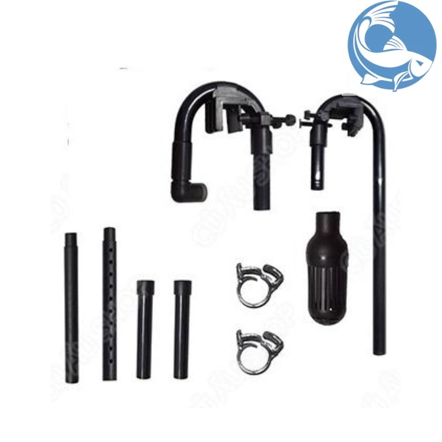 Sunsun EW 604B/HW 604B/ HW 702A/ HW 703A พลาสติกกรองภายนอก ชุดออก