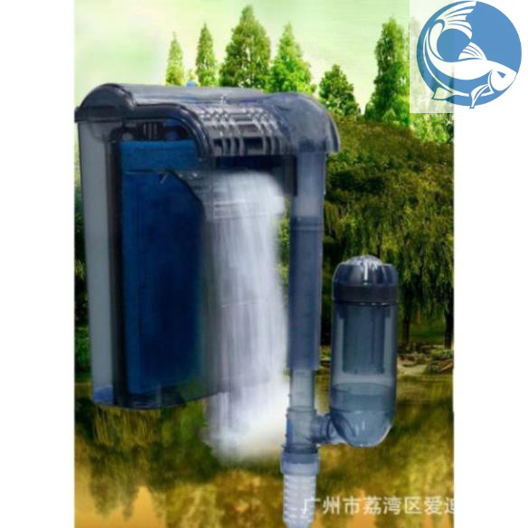 กรองน้ําตก RS 5000, RS 6000, RS 7000