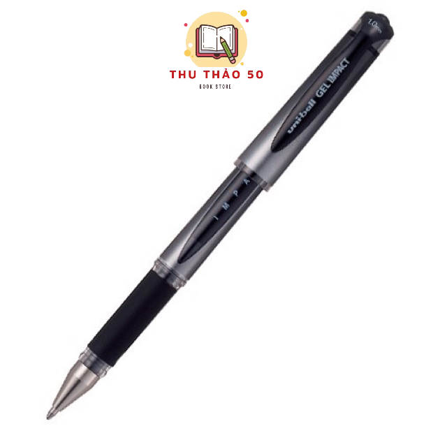 UNI UM-153S UM 153S ปากกาลายเซ็น 1.0 มม. จังหวะ - Thu Tax เครื่องเขียน