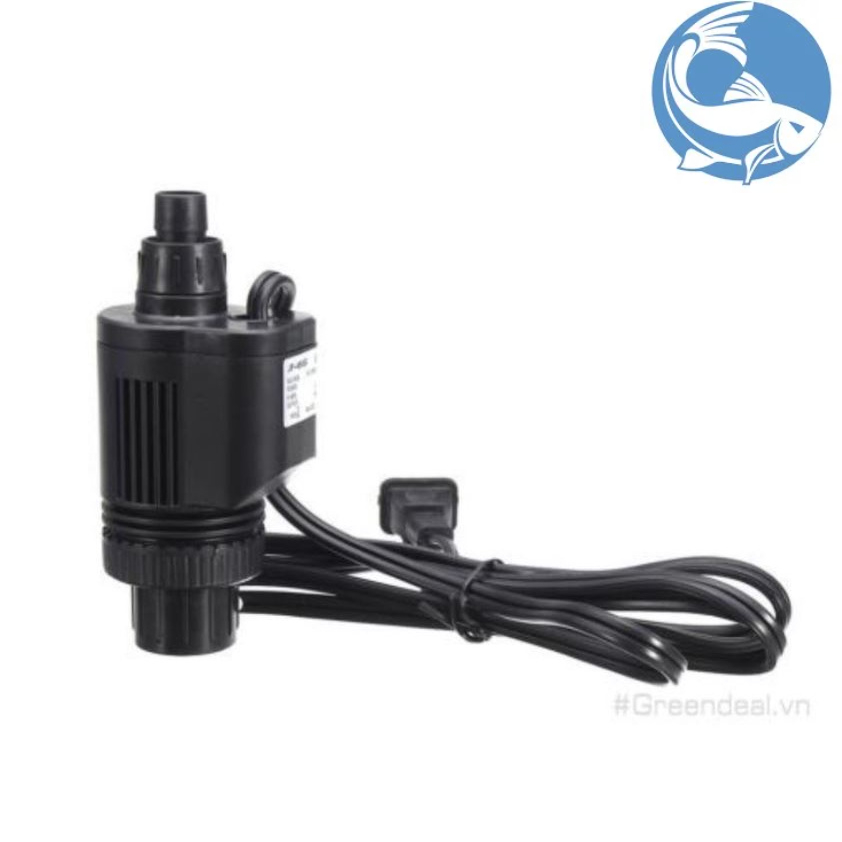 PUMP OF SUNSUN LW 603B FILTER - 6W