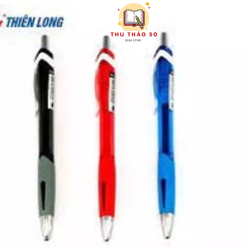 Thien Long gel pen GEL029 Gel 029 Gel-029.- ทูเถาเครื่องเขียน