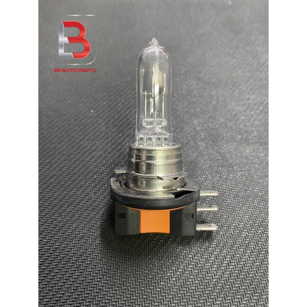 OSRAM MSP 12V 15/55W H15 หลอดไฟ: H1512V