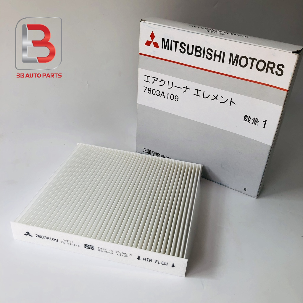 กรองแอร์ Mitsubishi Outlander MSP: 7803A004 / 7803A109