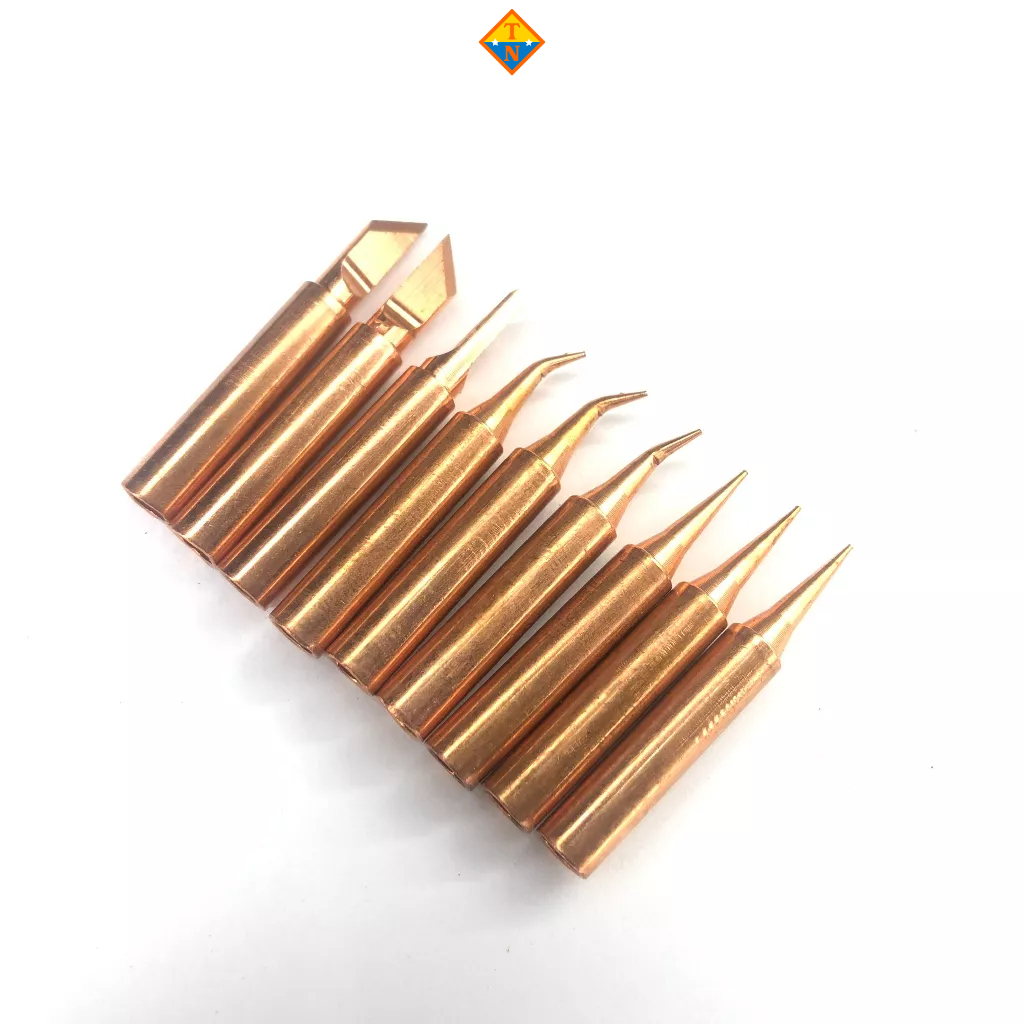 สินค้าเฉพาะจุดเคล็ดลับบัดกรี 936 / 737 / 93 / 969 / 8586 คุณภาพดี (2 ชิ้น)