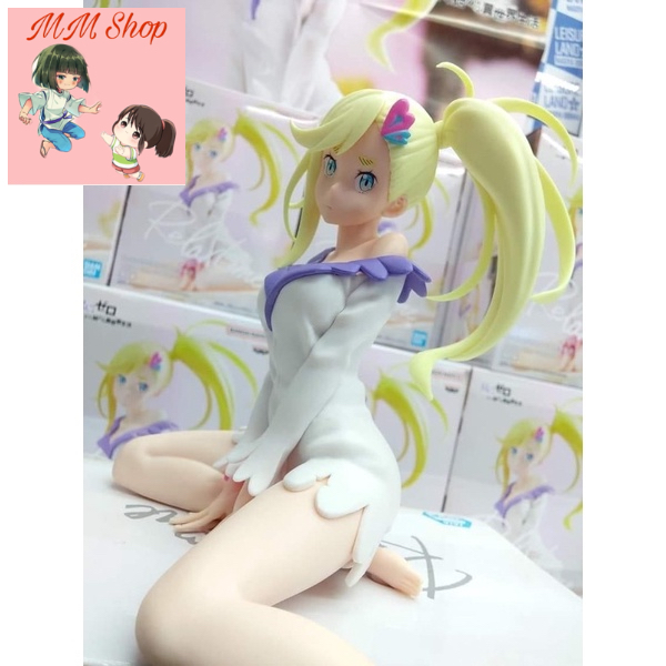 Minerva Re:Zero ชีวิตเริ่มต้นในอีกโลกหนึ่งผ่อนคลายรุ่น Minerva