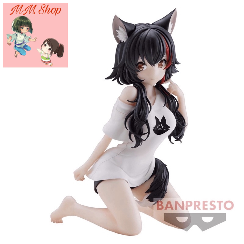[MM Shop] Mio Ogami hololive Relax Time รุ่น Mio Ogami