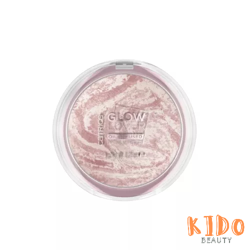 Catrice High Glow Mineral Highlighting Powder 8g 10