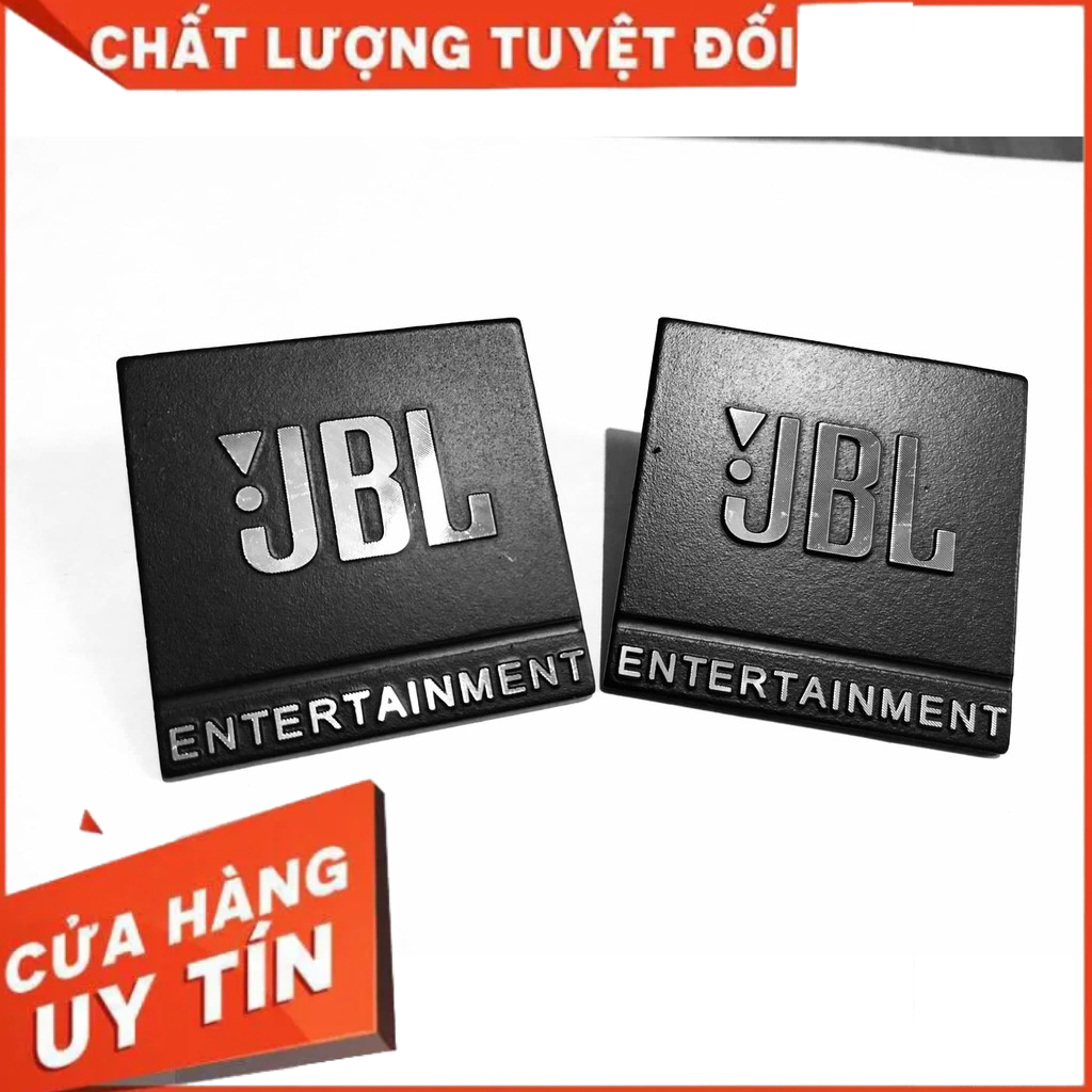 แสตมป์ เจบี อลูมิเนียมแข็งคุณภาพสูง: 2 ชิ้น