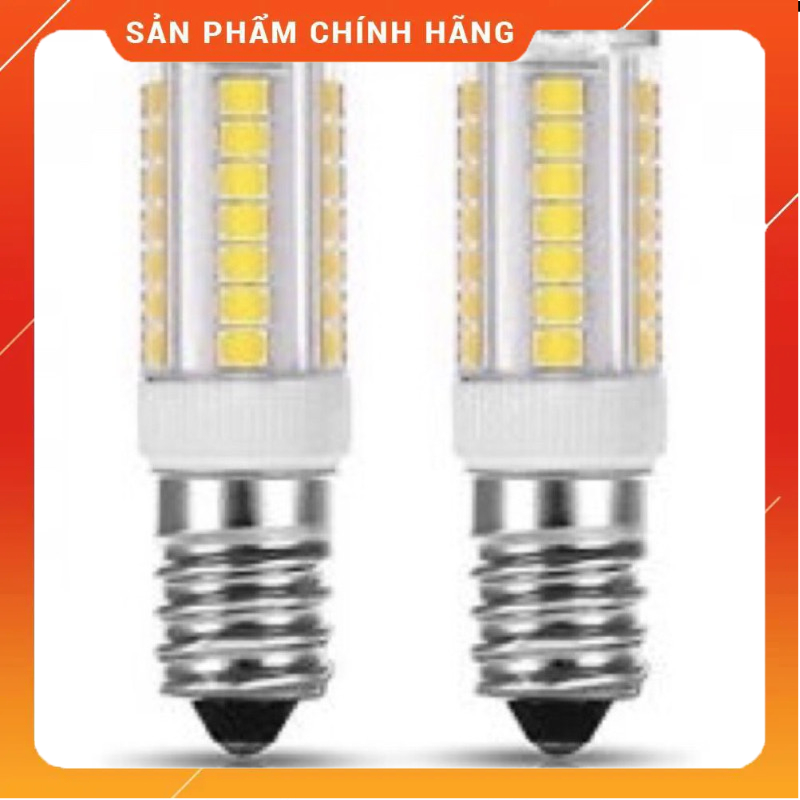 G9 หลอดไฟ Led - E14 ฐาน Vortex