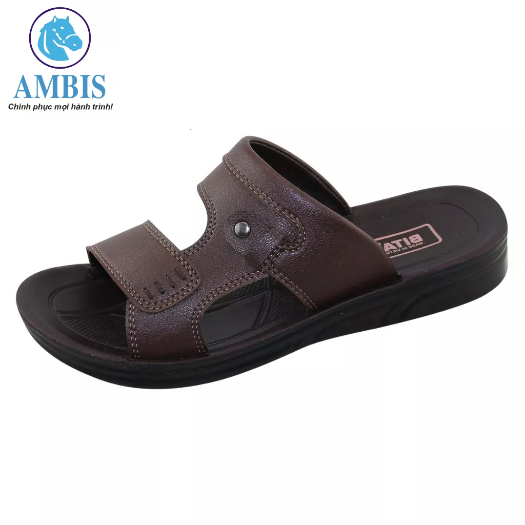 รองเท้าแตะผู้ชาย Bitas DUM.109