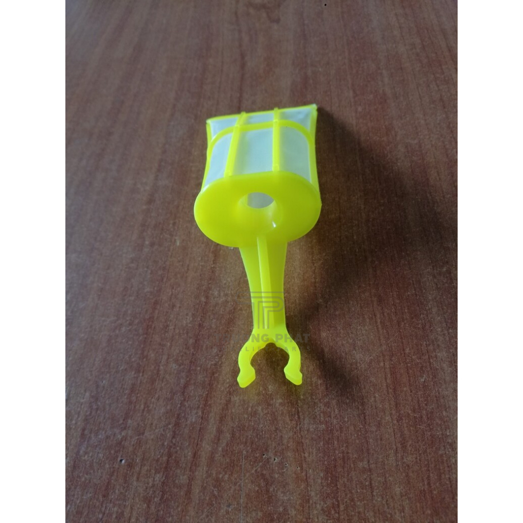 ตัวกรองเชื้อเพลิง 8FD10/30 FORK FORK TOYOTA ชุดกรองน้ํามันเชื้อเพลิงดูด 8FD10-30 1DZ-II, 2Z 23321-20