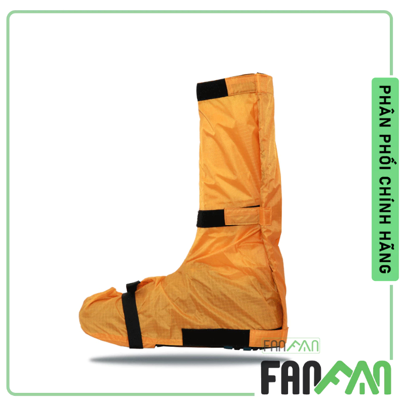 ฝาครอบรองเท้า MADFOX SMART RAIN