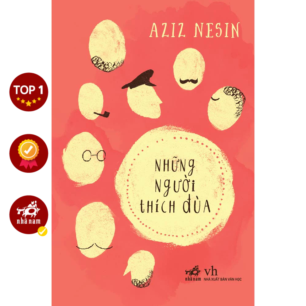 หนังสือ - Jokes (Aziz Nesin) - NNB