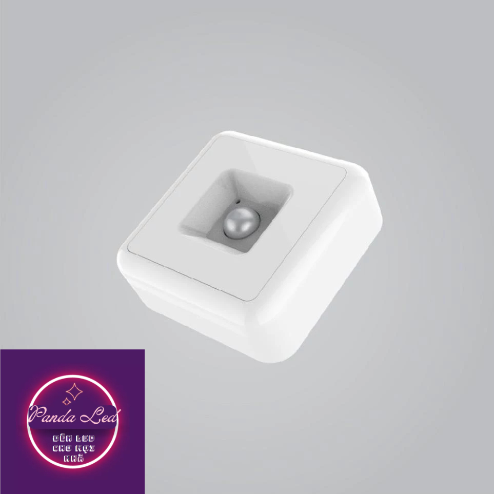 เซ็นเซอร์ไฟกลางคืน DN01.PIR 65x65/0.3W